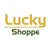 Lucky Shoppe Logo