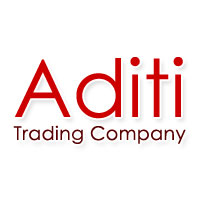 Aditi Trading Company Logo