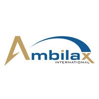 Ambi Lax International Logo