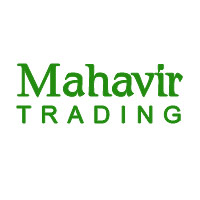 Mahavir Trading Logo