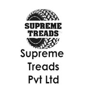 Supreme Treads Pvt Ltd Logo