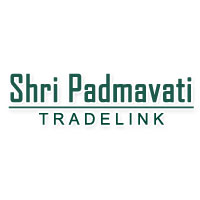 Shri Padmavati Tradelink Logo