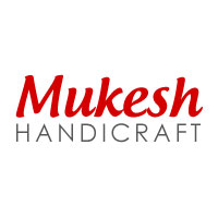 Mukesh Handicraft Logo