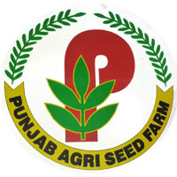 Punjab Agri Seed Farm Mansa Logo