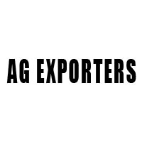 AG Exporters Logo