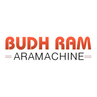 BudhRam Aramachine Logo