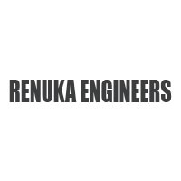 Renuka Engineers Logo