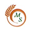 Madhav Seeds Logo