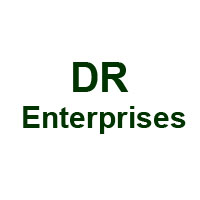 DR Enterprises Logo