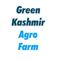 Green Kashmir Agro Farm Logo