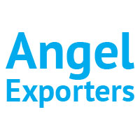 Angel Exporters Logo