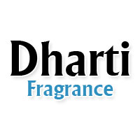 Dharti Fragrance Logo