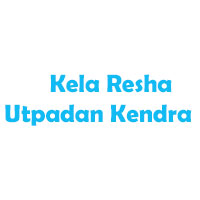Kela Resha Utpadan Kendra Logo