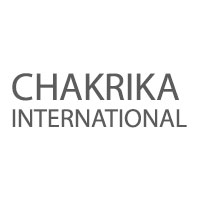 Chakrika International Logo