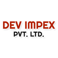 Dev Impex Pvt. Ltd. Logo