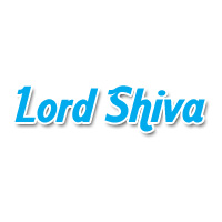 Lord Shiva Logo