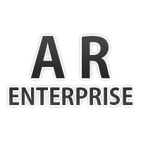 A R Enterprise Logo