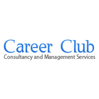 Career Club Consultancy And Management Services Logo