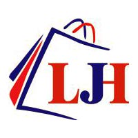 Laxmi Jute House Logo
