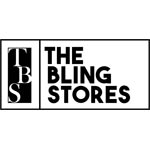 The Bling Stores LLP Logo