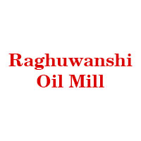 Raghuwanshi Oil Mill Logo