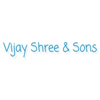 Vijay Shree & Sons Logo