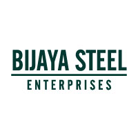 Bijaya Steel Enterprises Logo