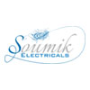 Soumik Electricals Logo