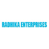 Radhika Enterprises Logo