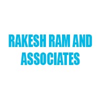 Rakesh Ram and Associates Logo