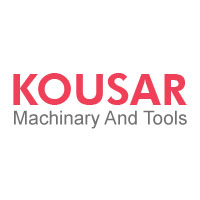 Kousar Machinary and Tools Logo
