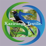 Kaziranga Handloom and Textile Industries Logo