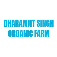 Dharamjit Singh Organic Farm Logo