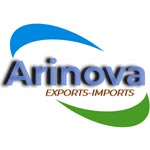 Arinova Exim (India) Pvt. Ltd. Logo