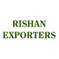 Rishan Exporters Logo