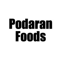 Podaran Foods Logo