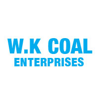 W.K Coal Enterprises Logo