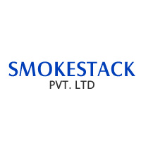 Smokestack Pvt. Ltd Logo