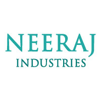 Neeraj Industries. Logo