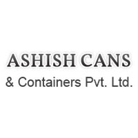 Ashish Cans & Containers Pvt. Ltd. Logo