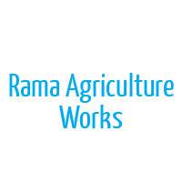 Rama Agriculture Works Logo