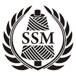 SSM Mill Logo