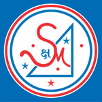 M/S Saksham Print & Pack Logo