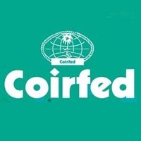 Coirfed - The Kerala State Co-Operative Coir Marketing Federation Ltd. Logo