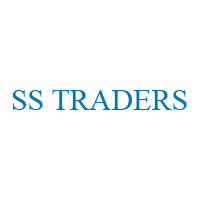 SS Traders Logo