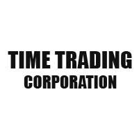 Time Trading Corporation Logo