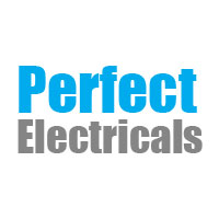 Perfect Electricals Logo