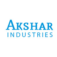 Akshar Industries Logo