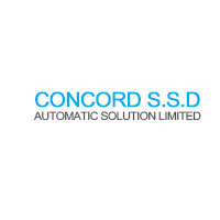 Concord S.S.D Automatic Solution Limited