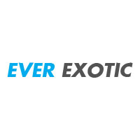 Ever Exotic Logo